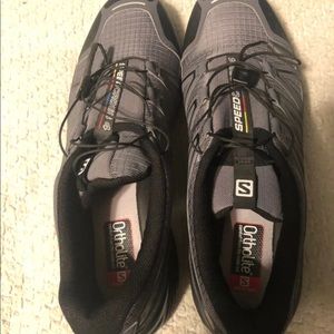 Men’s Salomon Speed Cross 4
